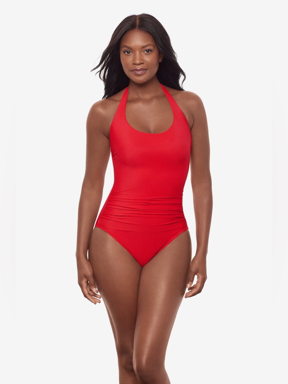 Miraclesuit Utopia One Piece, size 14, $168.00